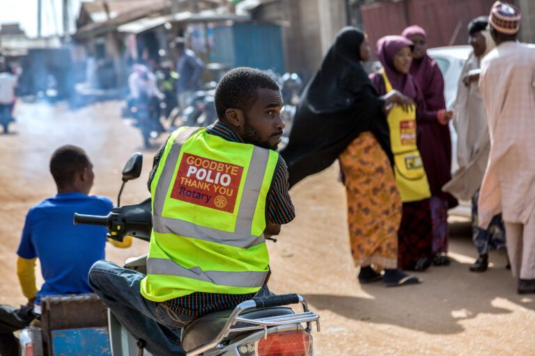 L’immunité de groupe, seul moyen pour éradiquer la maladie