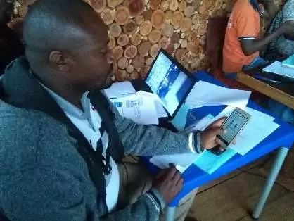 L’innovation au service de la lutte contre la polio dans le monde