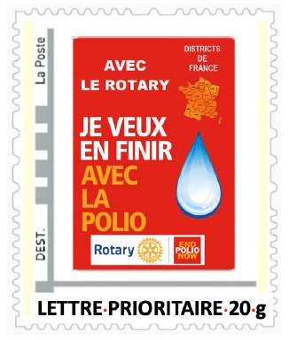 S&rsquo;affranchir de la polio