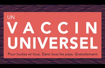 De l&rsquo;intérêt d&rsquo;une vaccination universelle