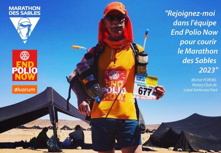4 marathon des sables end polio now michel porhel