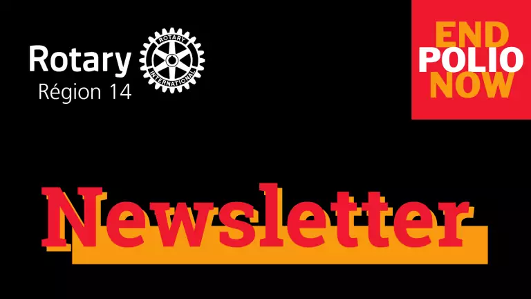 Newsletter 59 – Mai 2023
