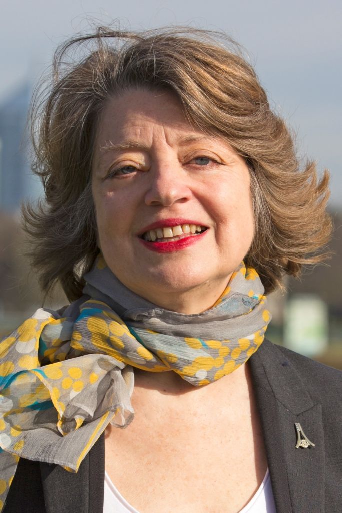 francoise durand