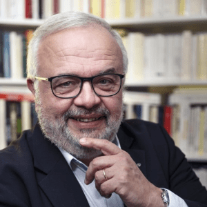 jean jacques titon