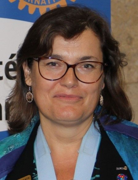 magali fuss