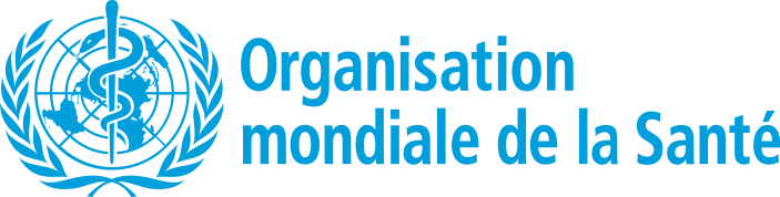 logo de lorganisation mondiale de la sante.svg