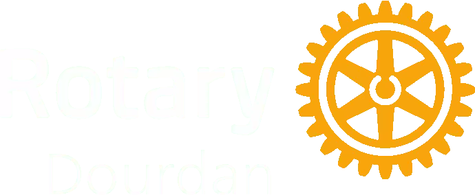 rotary dourdan wg