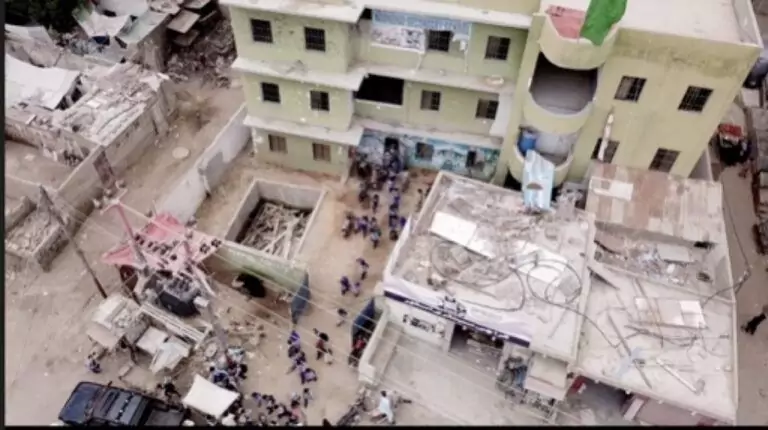 ecole karachi avant 