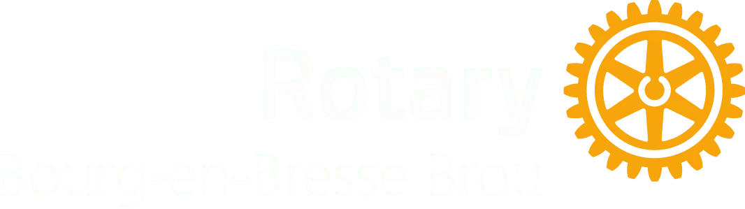 rotary bourg en bresse brou