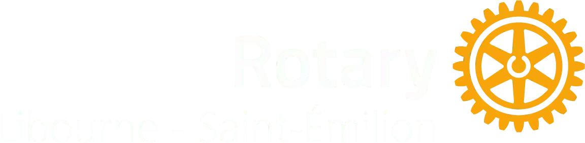 rotary libourne saint emilion
