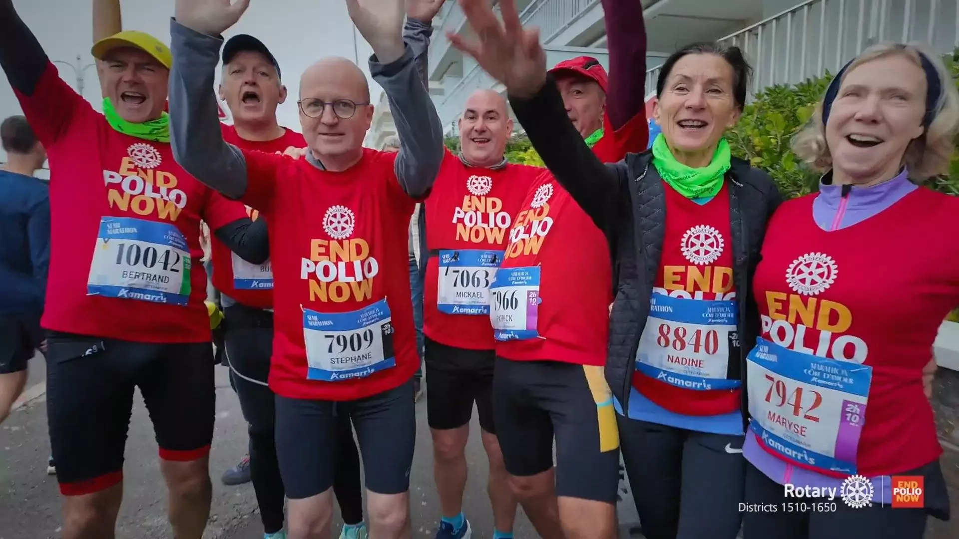 marathon cote amour 2