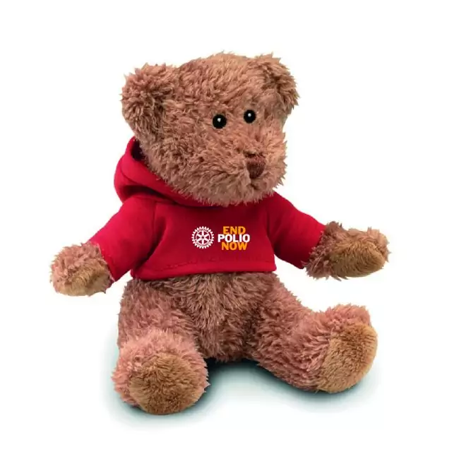 1229 xl nounours end polio now a partir de 6 70 €ttc piece