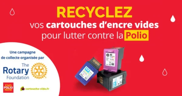 Cartouches Vides et Toners 2026/2027 - Mode d’emploi - Screenshot 1