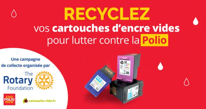 Cartouches Vides et Toners 2026/2027 - Mode d’emploi - Screenshot 1
