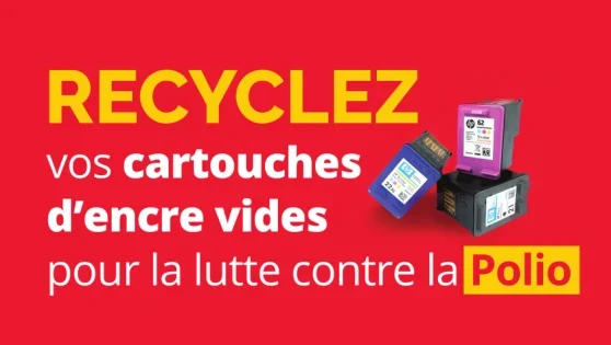 Cartouches Vides et Toners 2026/2027 - Mode d’emploi - Screenshot 5