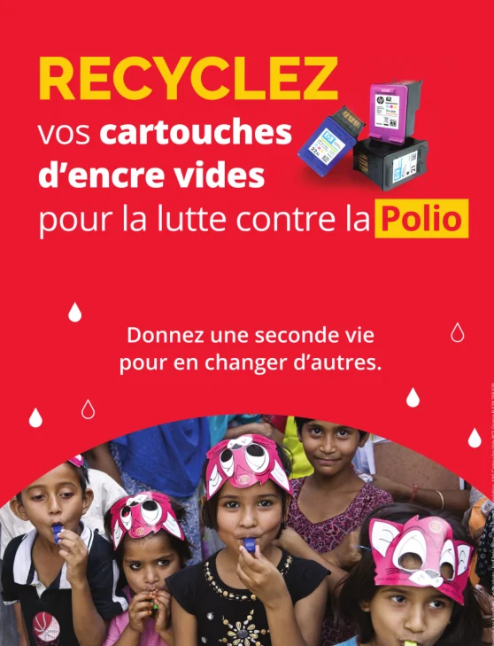 Cartouches Vides et Toners 2026/2027 - Mode d’emploi - Screenshot 5